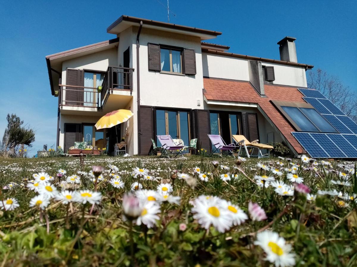 La Vie En Rose Buia Exterior foto